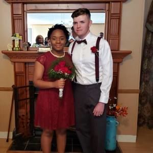 Meet your Posher, Ethan